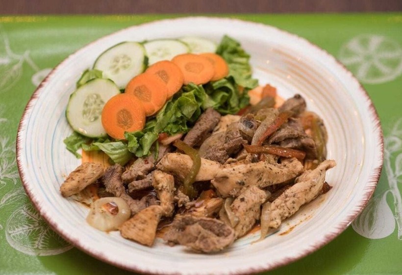 Otel Relax Termalitas