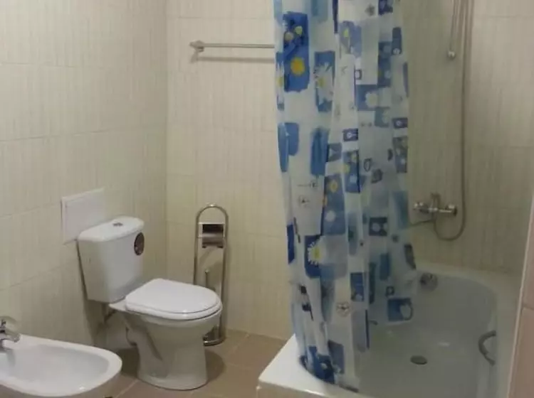 ホテル Rodven