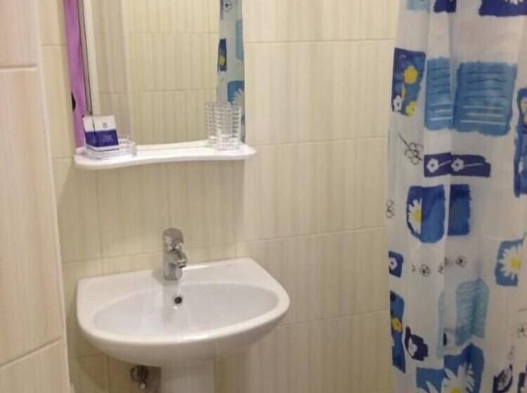 בית מלון כפרי Rodven