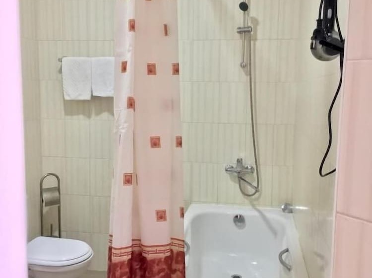 בית מלון כפרי Rodven