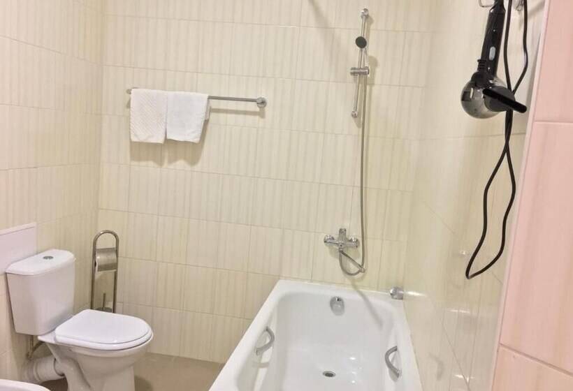 בית מלון כפרי Rodven