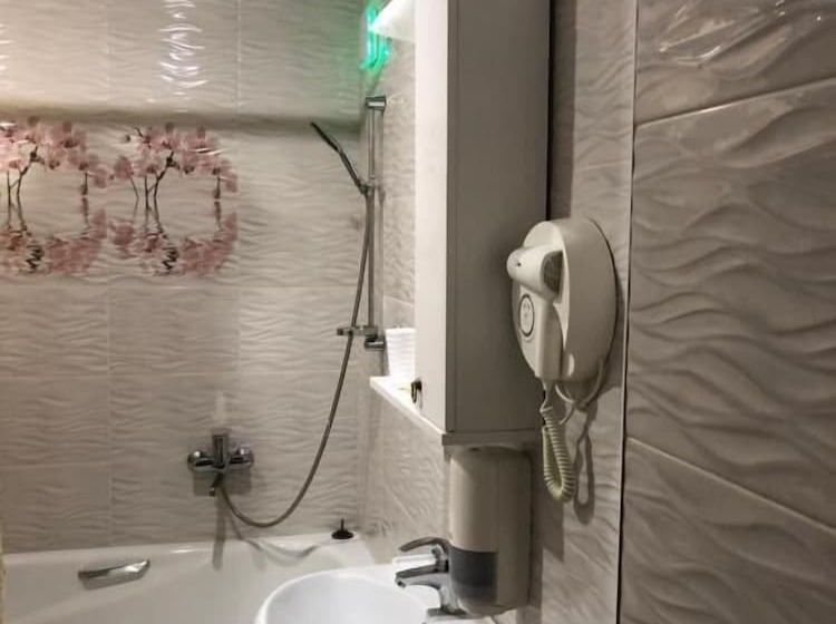 בית מלון כפרי Rodven