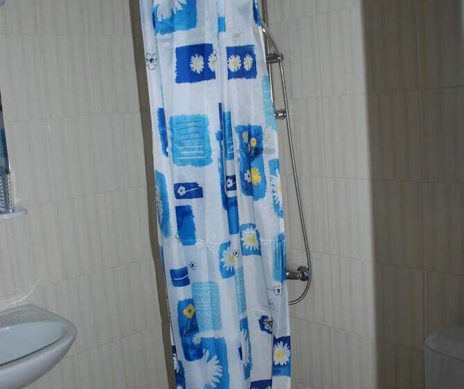 בית מלון כפרי Rodven