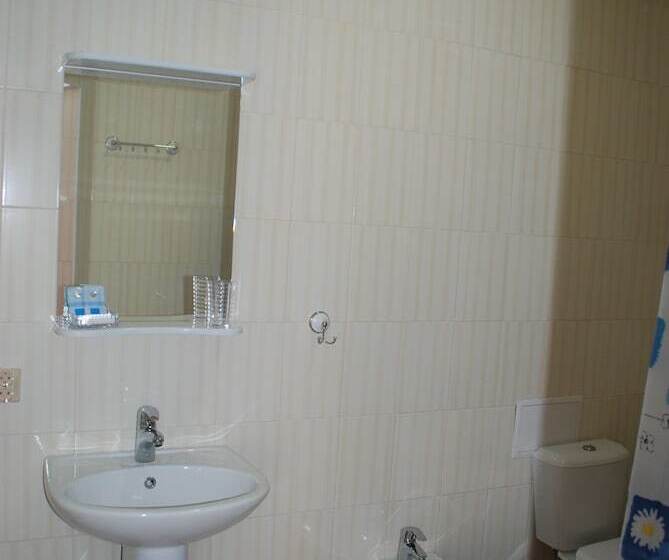 בית מלון כפרי Rodven