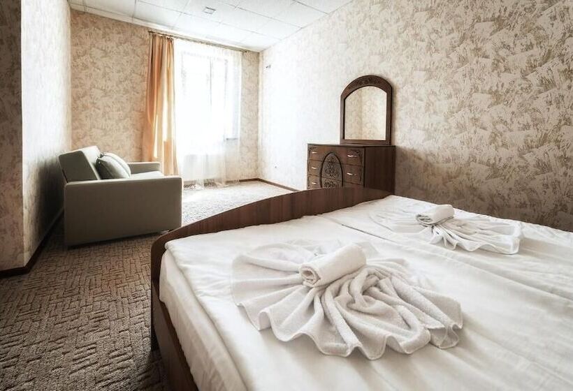 בית מלון כפרי Rodven