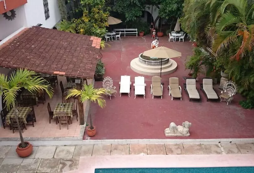 Hotelli San Clemente