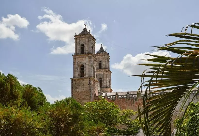 Hotelli San Clemente