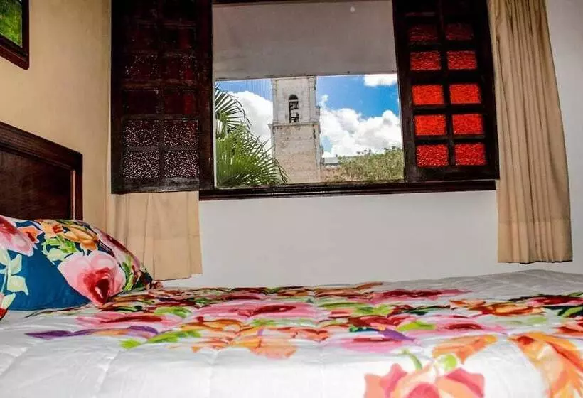 Hotelli San Clemente