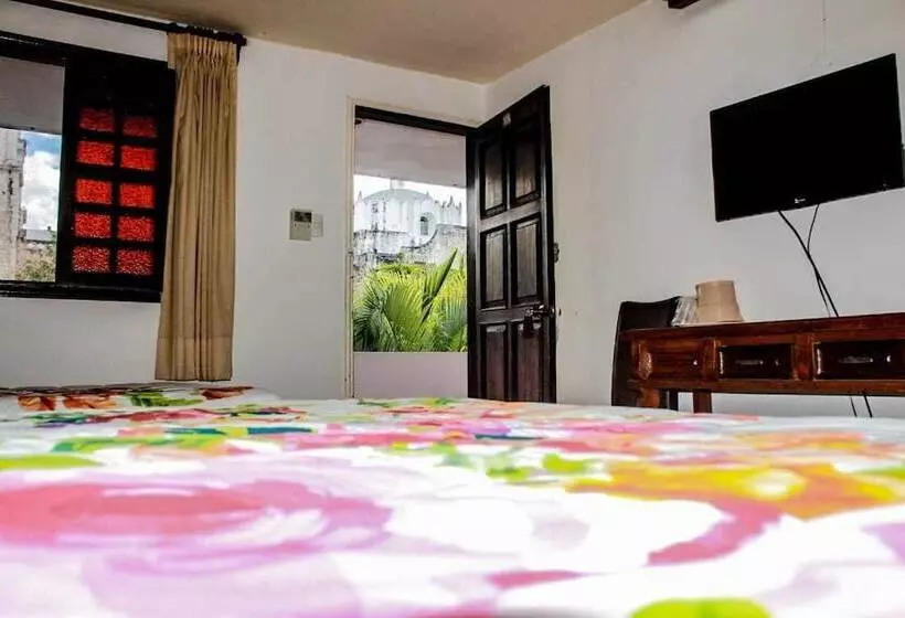 Hotelli San Clemente