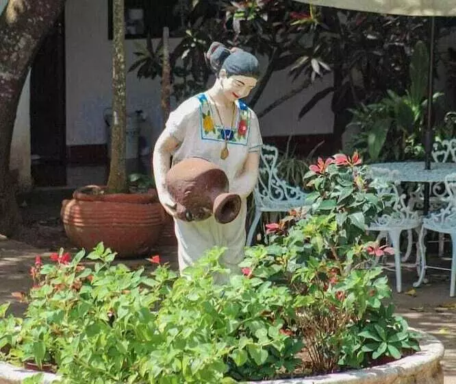 Hotelli San Clemente