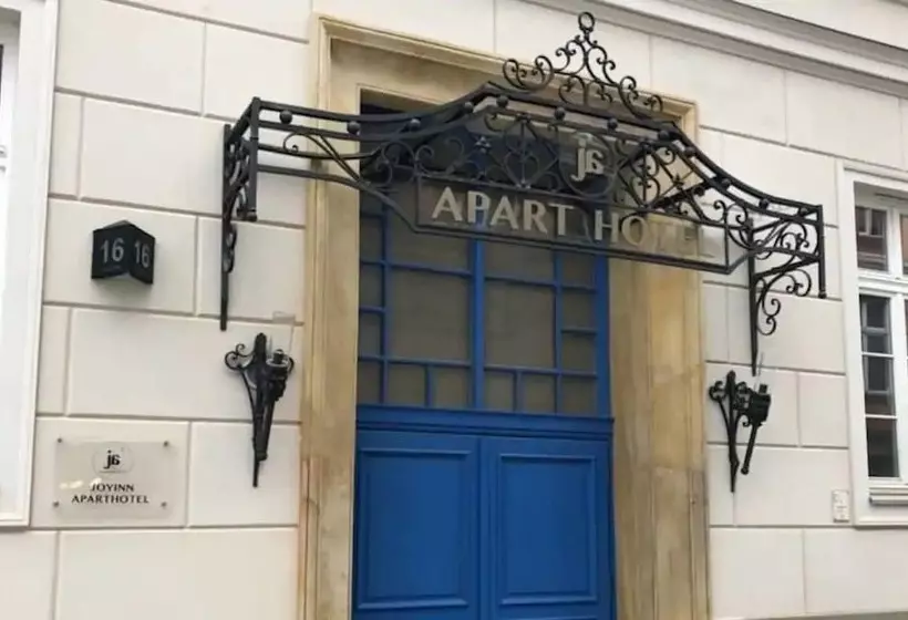 Joyinn Apart