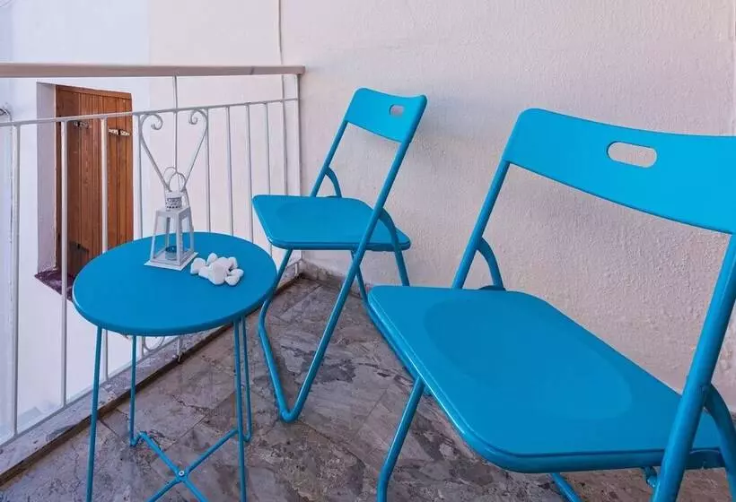 Kalyves Sea View Maisonette