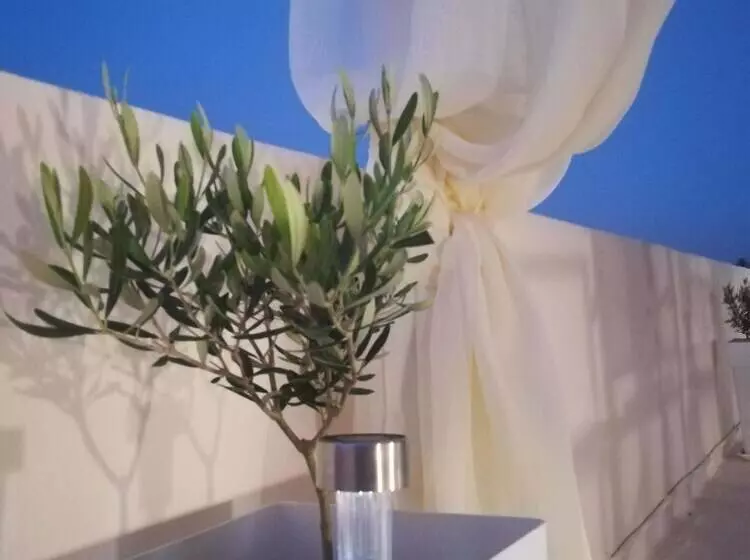 Kalyves Sea View Maisonette