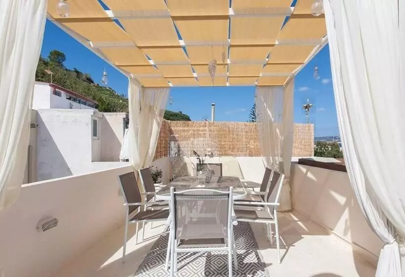 Kalyves Sea View Maisonette