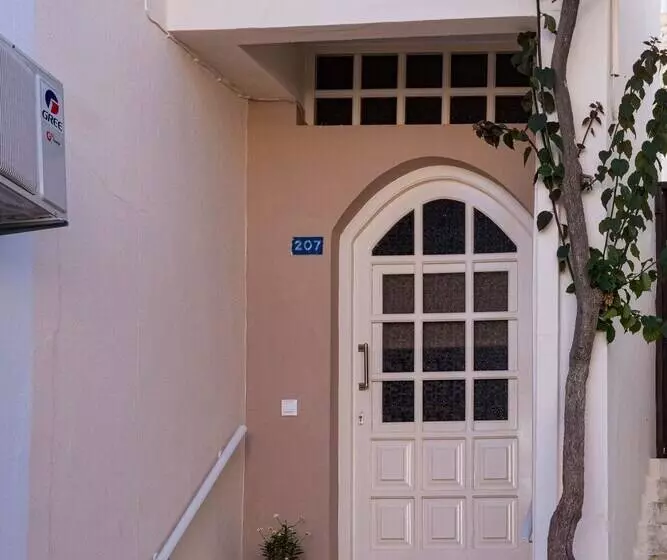 Kalyves Sea View Maisonette