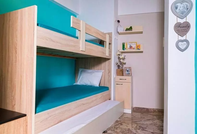 Kalyves Sea View Maisonette