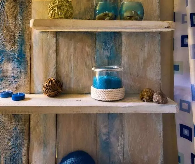 Kalyves Sea View Maisonette