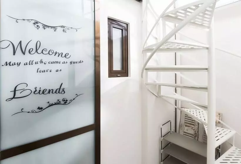 Kalyves Sea View Maisonette