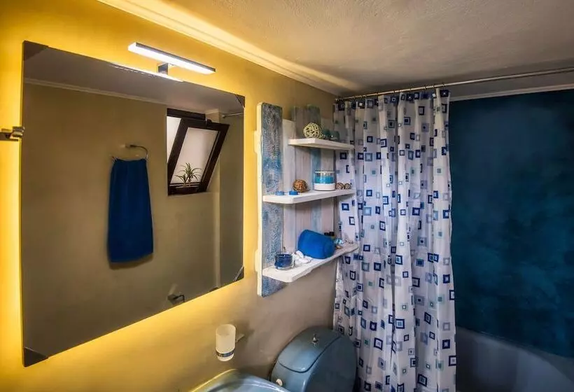 Kalyves Sea View Maisonette