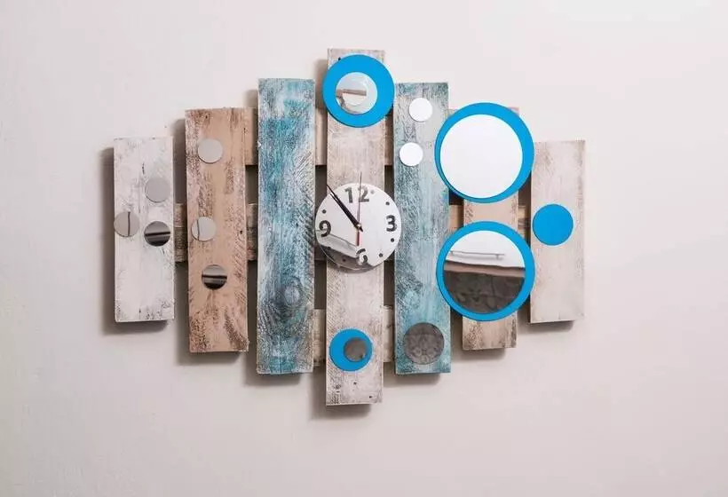 Kalyves Sea View Maisonette