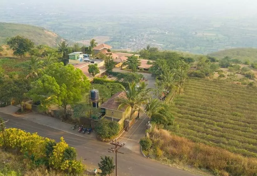 Nisarg Resort