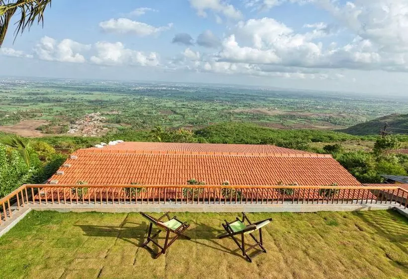 Nisarg Resort
