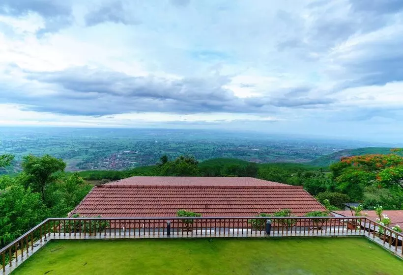 Nisarg Resort