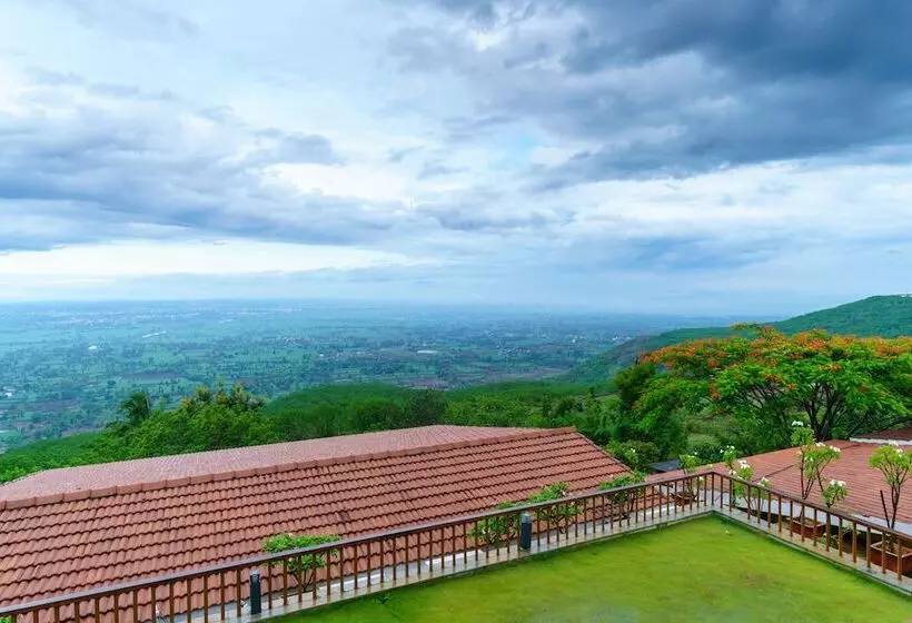 Nisarg Resort