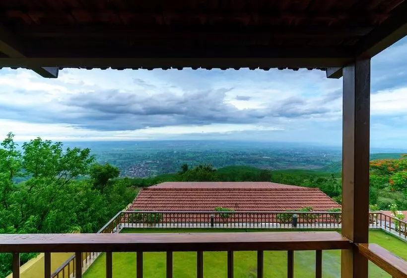 Nisarg Resort
