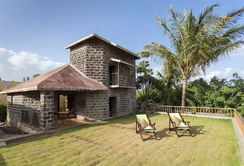 Nisarg Resort