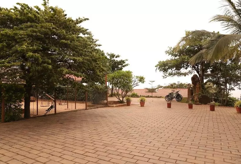 Nisarg Resort