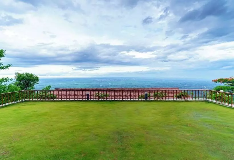 Nisarg Resort