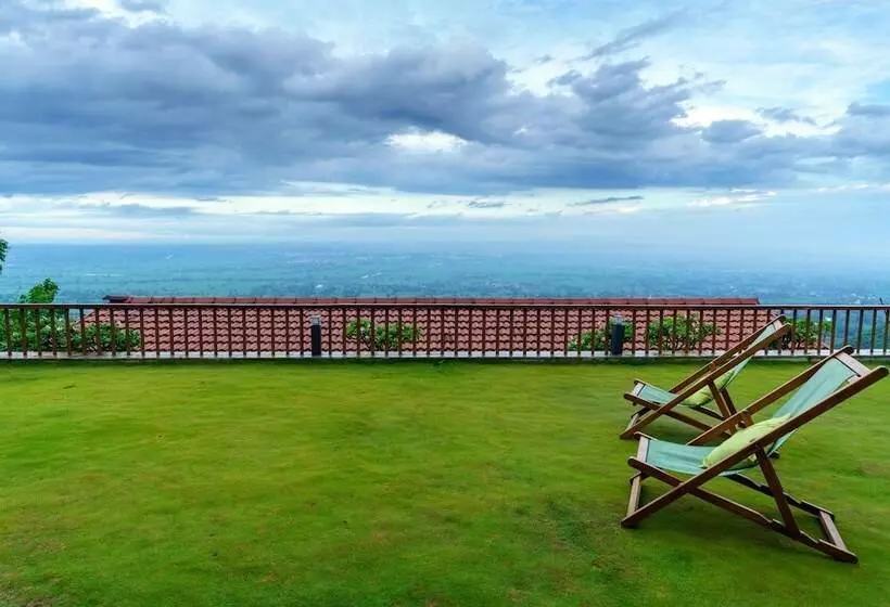 Nisarg Resort