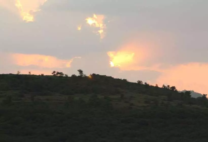 Nisarg Resort