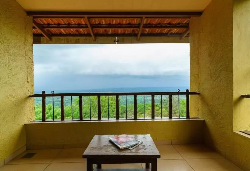 Nisarg Resort