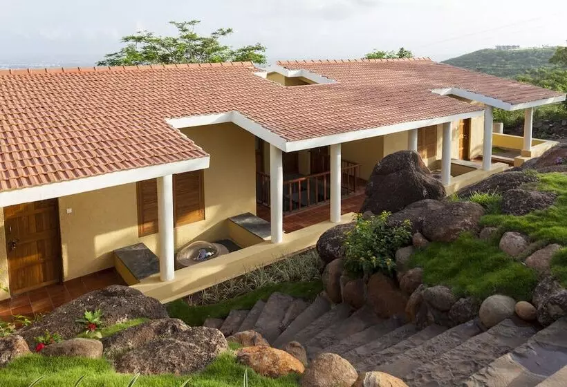 Nisarg Resort