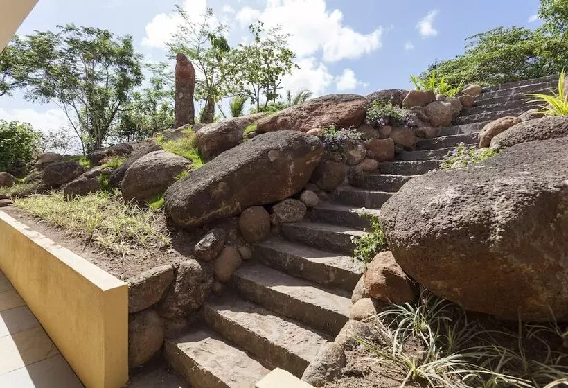 Nisarg Resort