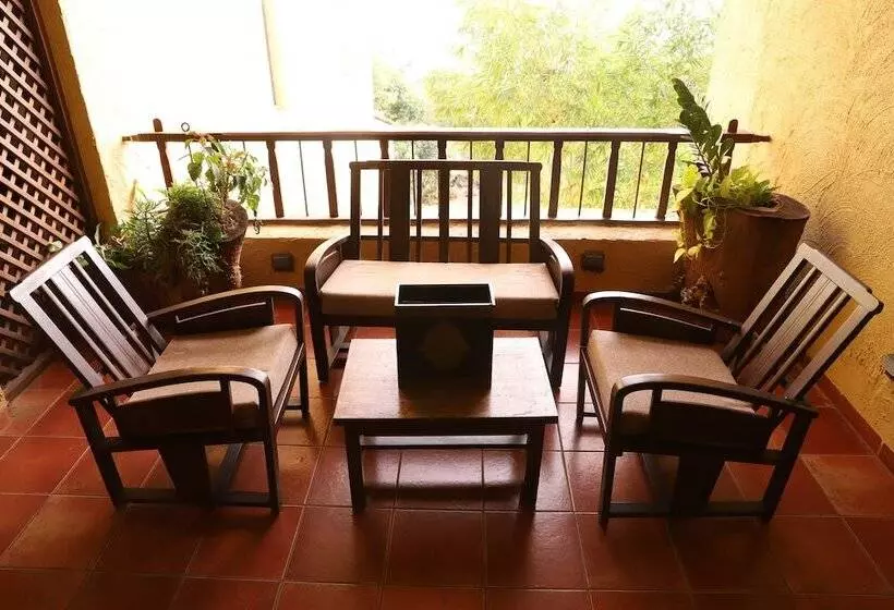 Nisarg Resort