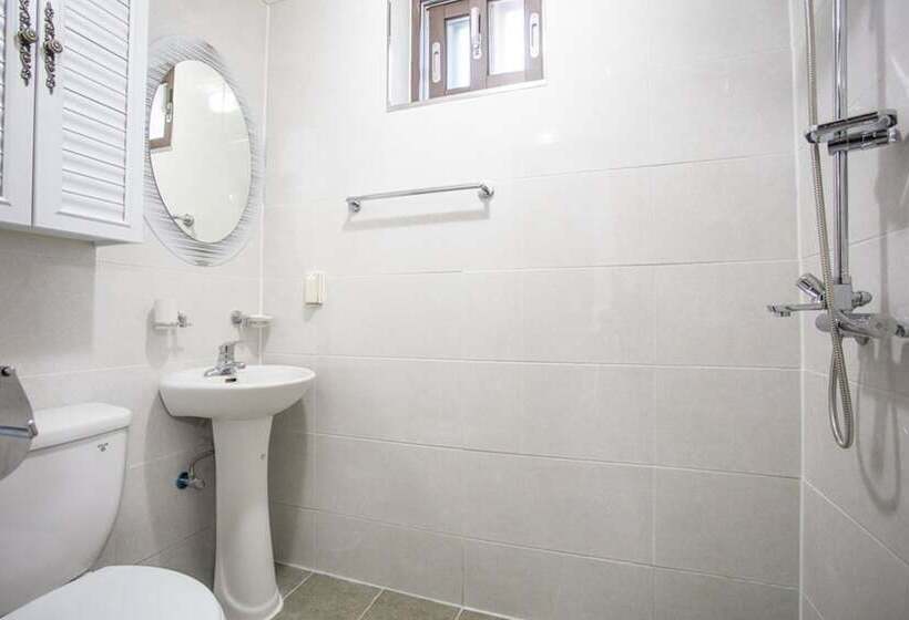 膳宿费 Kyung Po Stone Valley