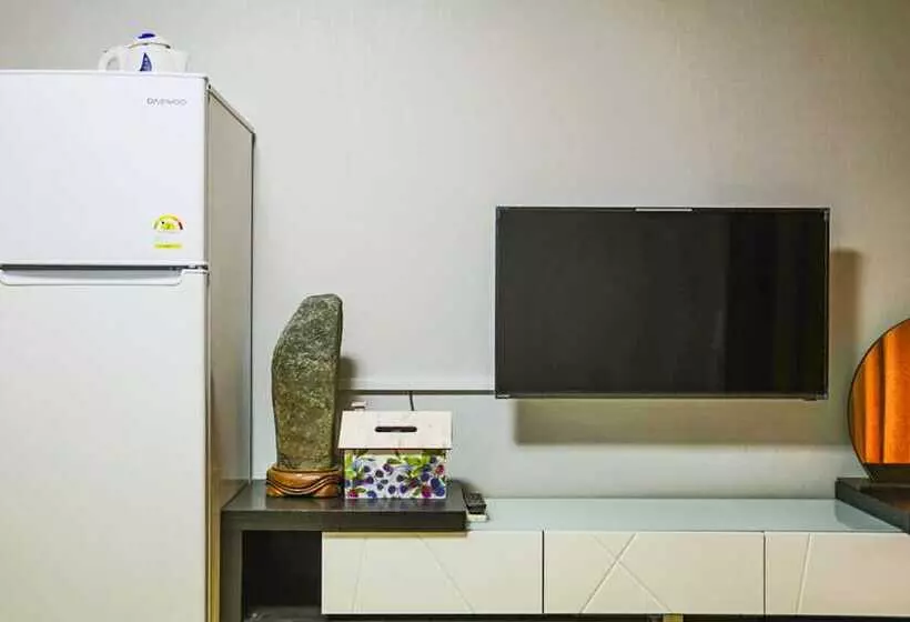 Majatalo Kyung Po Stone Valley