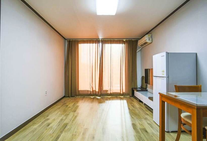 膳宿费 Kyung Po Stone Valley