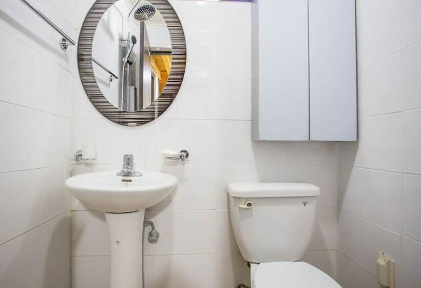 膳宿费 Kyung Po Stone Valley