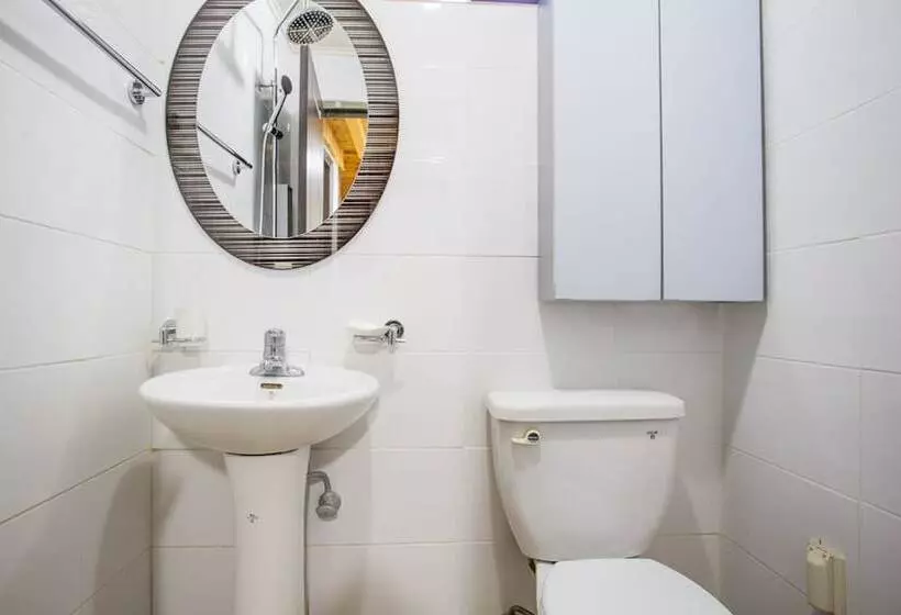 Majatalo Kyung Po Stone Valley