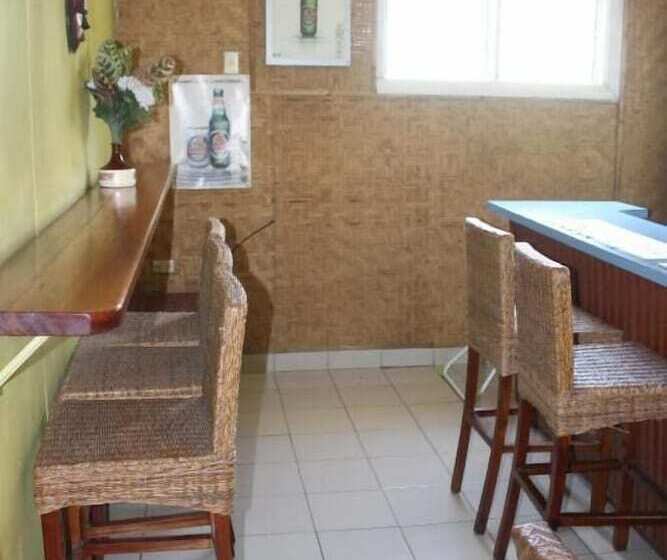 פנסיון Taklam Lodge