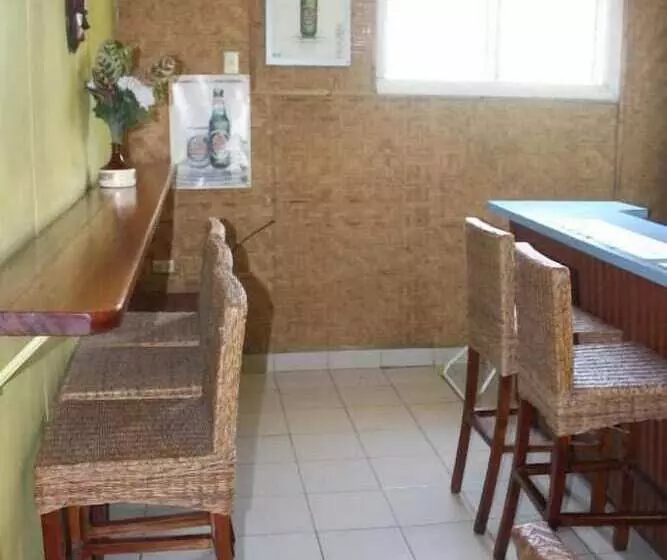 Majatalo Taklam Lodge