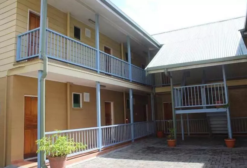 Majatalo Taklam Lodge