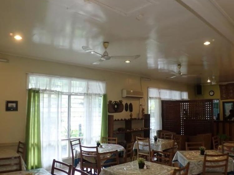 פנסיון Taklam Lodge