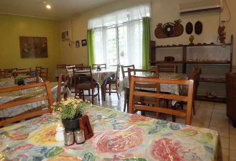 Majatalo Taklam Lodge