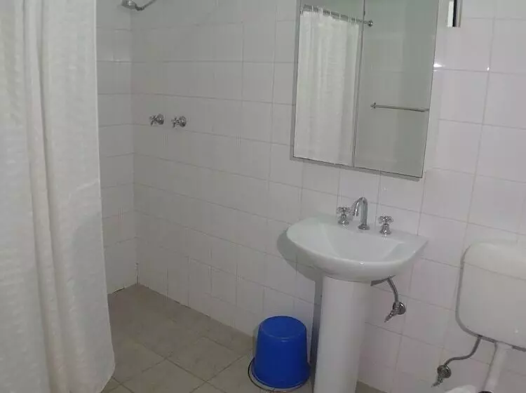 Majatalo Taklam Lodge