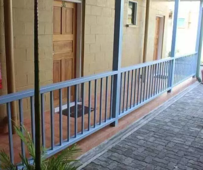 Majatalo Taklam Lodge